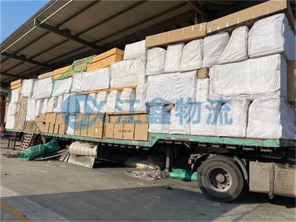 璧山到克拉玛依物流几天可以到